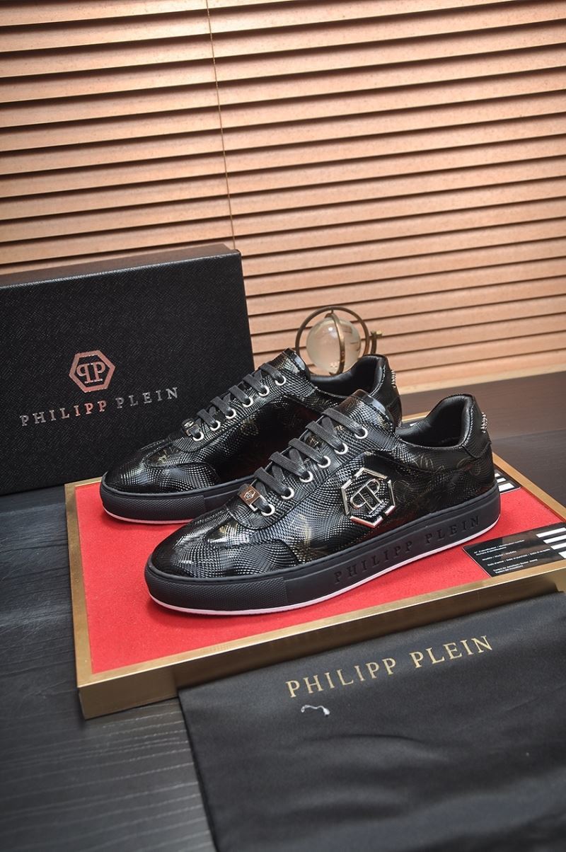 Philipp Plein Shoes